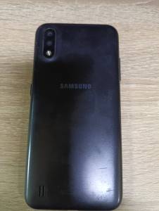 01-200280743: Samsung a015f galaxy a01 2/16gb