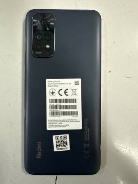 01-200274498: Xiaomi redmi note 11 4/64gb