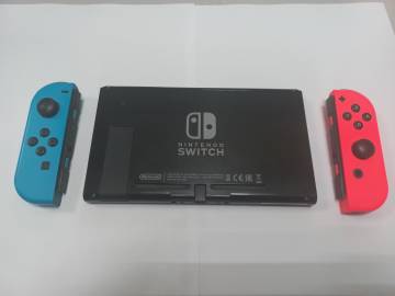 01-200291480: Nintendo switch