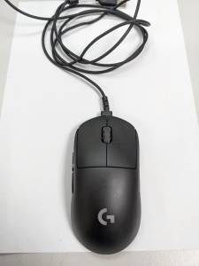 01-200289371: Logitech g pro wireless