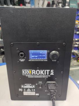 01-200293365: Krk rokit 5 g4