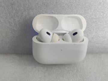 01-200296566: Apple airpods pro 2nd generation