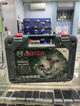 01-200299326: Bosch psr 1440 li-2