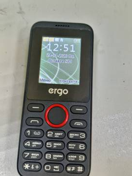 01-200287091: Ergo b183 dual sim