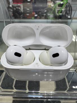 01-200302177: Apple airpods pro 2nd generation