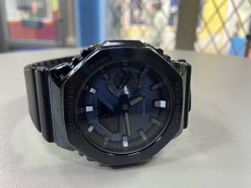 01-200301414: Casio gm-2100n