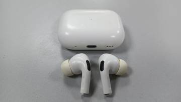 01-200272009: Apple airpods pro 2nd generation