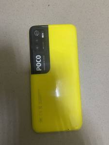 01-200310091: Xiaomi poco m3 pro 4/64gb