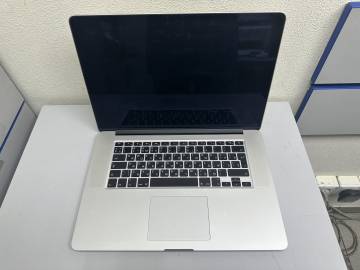 01-200309492: Apple macbook pro/ a1398/ core i7 2.3hgz/ ram8gb/ ssd256gb/ geforce gt 650m/ intel hd4000