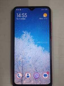 01-200312331: Xiaomi redmi 8a 4/64gb