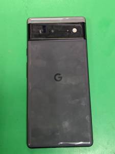 01-200310046: Google pixel 6 8/256gb