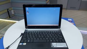 01-200318510: Packard Bell єкр. 10,1/ atom n2600 1,6ghz/ ram1024mb/ hdd320gb