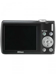 Nikon coolpix s203