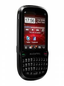 Alcatel onetouch 807