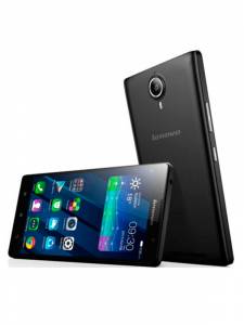 Мобільний телефон Lenovo p90 (k80m) 2/32gb