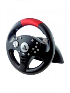 Sony sleh-00248 t-60 racing wheel
