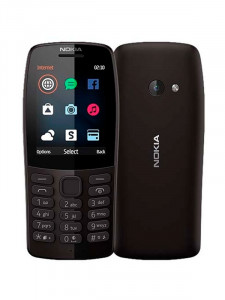Мобільний телефон Nokia 210 ta-1139