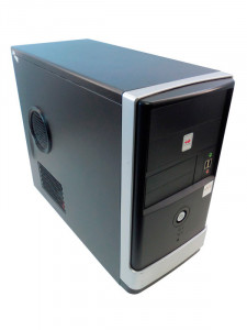 Pentium Dual-Core e5200 2,5ghz /ram2048mb/ hdd300gb/video 256mb/ dvd rw
