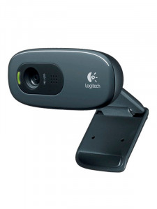Веб - камера Logitech c270 v-u0018