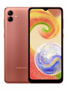 Мобильный телефон Samsung a045f galaxy a04 3/32gb