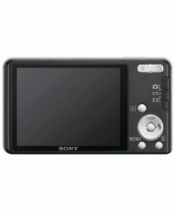 Sony dsc-w350