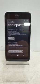 01-19160771: Nokia lumia 530