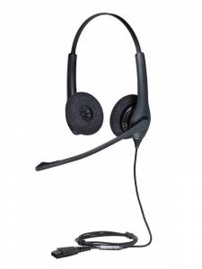 Наушники Jabra biz 1500 duo usb