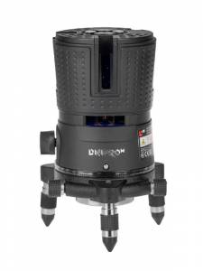 Лазерний рівень Dnipro-M ml-330r + комплект