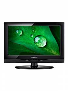 Телевизор Samsung le32c350d1wxua