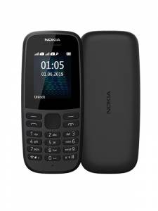 Мобільний телефон Nokia 105 ta-1010