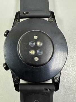 01-19319704: Huawei watch gt 2 classic 46mm  ltn-b19