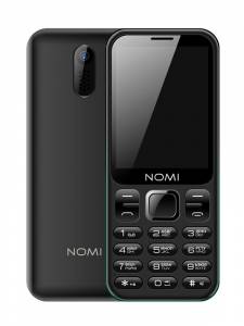 Мобильний телефон Nomi i284