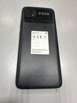 01-200010935: Xiaomi poco c40 3/32gb