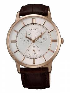 Часы Orient sx02-a0-a