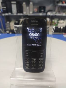 01-19290281: Nokia 105 ta-1034 dual sim
