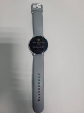 01-200026600: Samsung galaxy watch active 2 40mm sm-r830