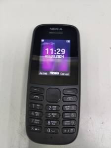 01-200043939: Nokia 105 ta-1203