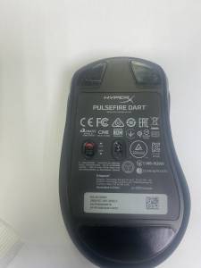 01-200042866: Hyperx pulsefire dart wireless hx-mc006b