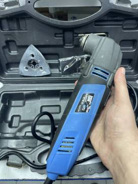01-200046068: Renovator Saw multi-tool kit