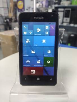 01-200036593: Microsoft lumia 430 dual sim