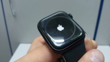 01-200068725: Apple watch series 8 gps 45mm aluminium case a2771
