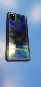 01-200071007: Samsung a217f galaxy a21s 3/32gb