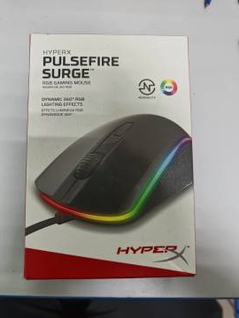 01-200063746: Hyperx pulsefire surge hx-mc002b