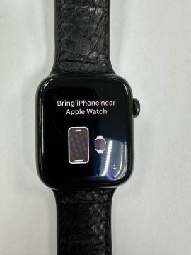 01-200072148: Apple watch se 2 gps + cellular 44mm alluminium case