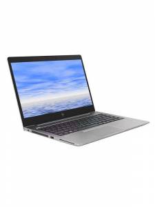Ноутбук Hp zbook 14/core i5 8250/ram 16/ssd 256/radeon pro wx 3100