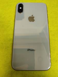 01-200072837: Apple iphone xs 64gb