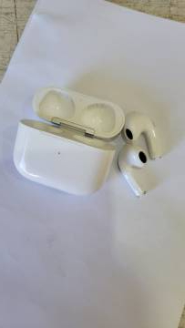 01-200059224: Apple airpods 3rd generation