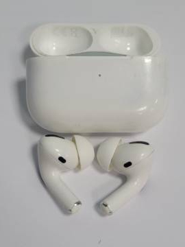 01-200087674: Apple airpods pro
