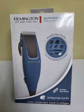 01-200086100: Remington apprentice hair clipper hc5020