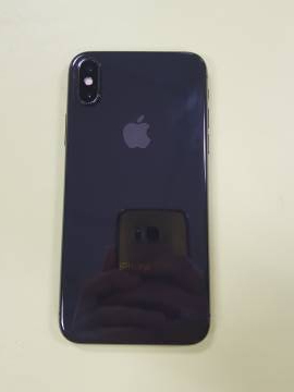 01-200092498: Apple iphone x 64gb